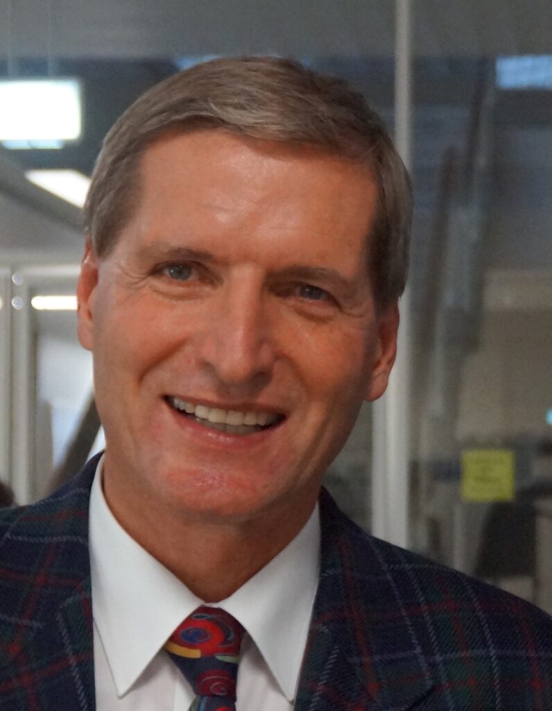 Profilbild von Prof. Dr. Bernd Kirchhof