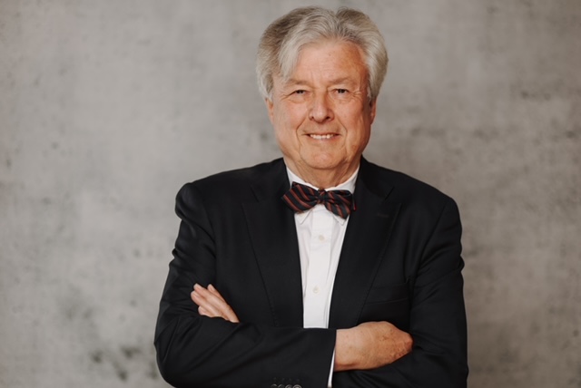 Das Bild zeigt ein Profilbild von Prof. Dr. med. Daniel Pauleikhoff