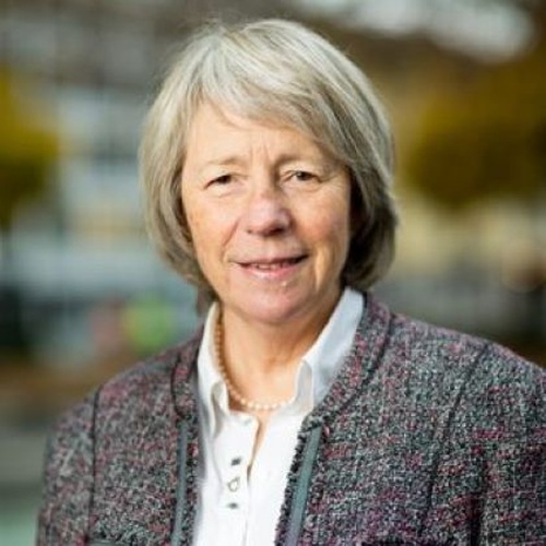 Portraitbild von Christina Fasser