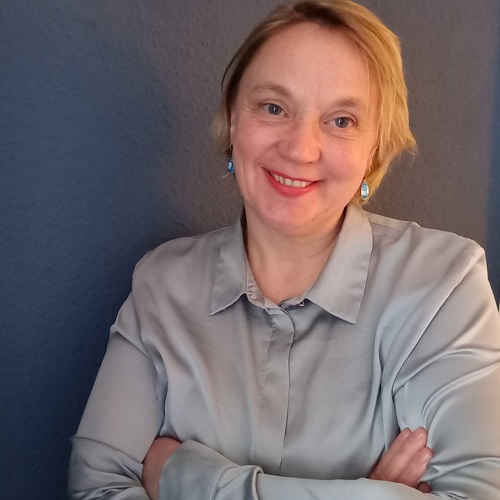 Profilbild von Prof. Dr. Sabine Wöhlke