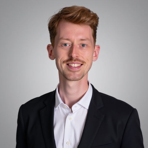 Profilbild von Priv.-Doz. Dr. med. Jan H. Terheyden